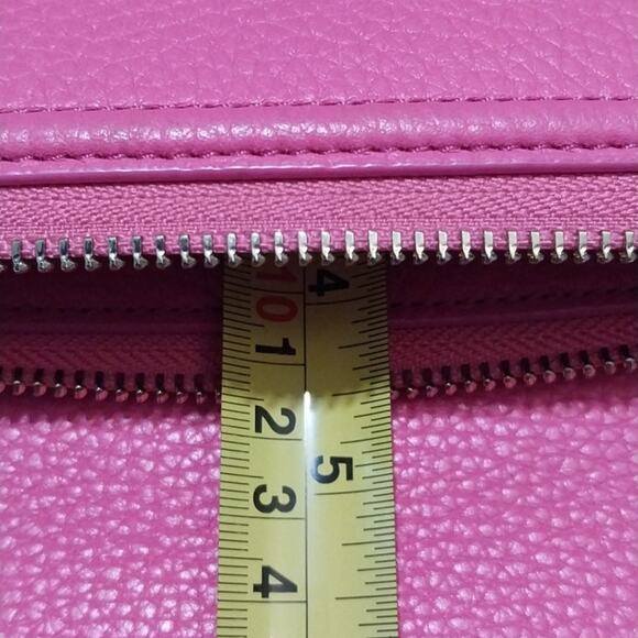 Tory Burch Wallet Thea Crossbody Bag - Picture 12 of 12